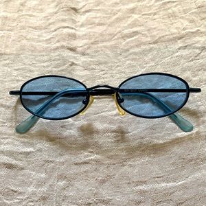Sunglasses Vintage